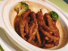 -高佳庄·舟山海鲜(海景旗舰店)