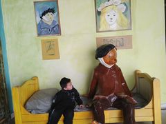 -成都泰迪熊博物馆