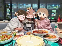 -迦南·甜品蛋糕(传媒店)