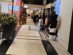 -Mammamia意大利餐厅(古北店)