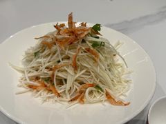 -老爷庙风味美食府(魏都大道店)