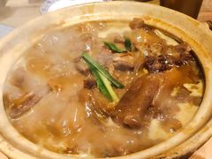 -十六蒲(桂林路店)