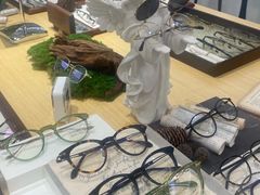 -Eziwish眼镜·蔡司授权店