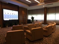 -上海滴水湖皇冠假日酒店