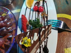 -MOSSO音乐酒吧·Live House(南京西路店)