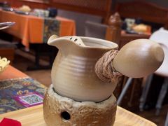 -荷花泰菜(东方新天地店)