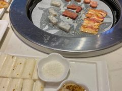 -么子烤肉(化龙池店)