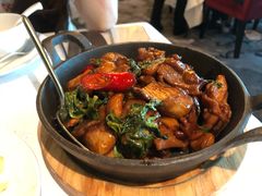 -欣叶食艺轩