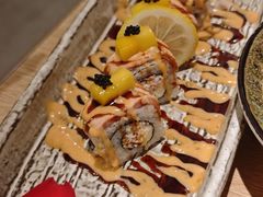 -阿吾罗·月咏精致日料(港汇恒隆广场店)