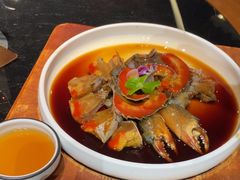 -甬上名灶(天一阁·翠柏店)