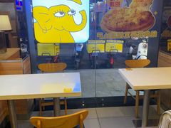 -尊宝比萨(中山八店)