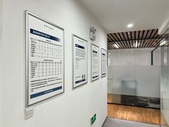 -青岛中升沃茂沃尔沃4S店(市北店)