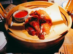 -洞庭土菜小炒馆(易发广场店)