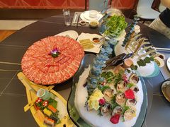 -鼎泰亨·海鲜牛肉餐厅(滨江店)
