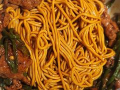 -王繁星面馆(西安熙地港店)