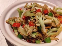 -鄱阳湖·江西小炒·瓦罐煨汤(五道口店)