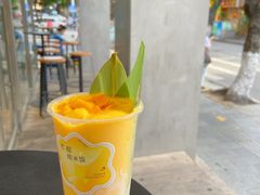 -喜茶(中山白水井店)