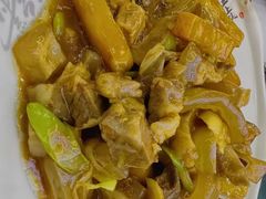 -黔人百味.贵州菜