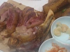 -金陵后厨·南京菜(新街口秣陵路店)