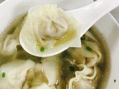 -周震馄饨