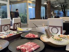 -西郊宾馆·1921餐厅