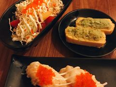 -昊·来了寿司(双楠2店)