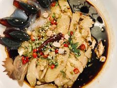 -勝記酒家·37年老字号·经典粤菜(荔枝公园店)