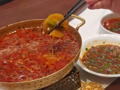 -李记搅团•非遗陕菜(三桥店)