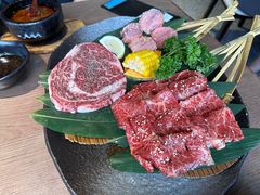 -虎丸烧肉(世纪汇店)