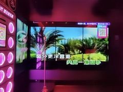 -音乐派KTV(太古里晶融汇店)