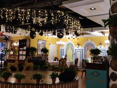 大堂-俄士厨房(时代天街店)