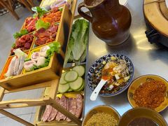 -阿昌白族石板烧·菌锅(大理古城店)