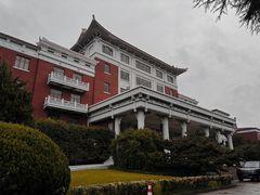 -杭州香格里拉饭店