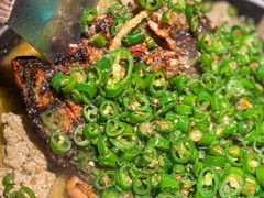 -烤匠麻辣烤鱼(万象城店)