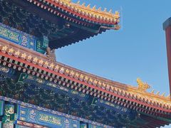 -历代帝王庙博物馆