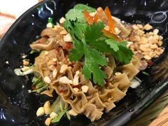-庆记香港烧味小馆(浦东机场店)