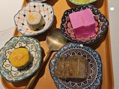 -沿江海南菜·文昌鸡祖师爷(大东海店)