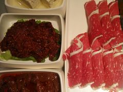 -海底捞火锅(龙湾万达广场店)