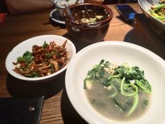 -老湘村·湖南土菜(天河维多利店)