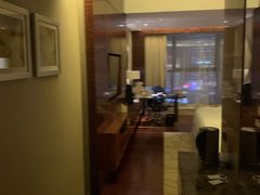 -太原凯宾斯基饭店