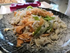 -沙河粉村·国家非遗传承(云台店)