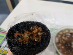 -芳婆糕团店(王府大街店)
