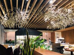 大堂-Seesaw Coffee(朝阳大悦城店)