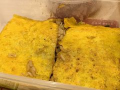 传统三鲜豆皮-老通城豆皮大王(吉庆街店)