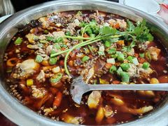 -米二红烧兔(华阳店)