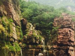 -云台山风景名胜区