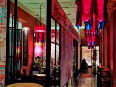 -花马天堂云南餐厅 Lost Heaven(外滩店)