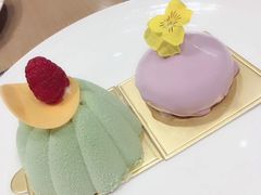-新食谱全日制餐厅·苏州苏州湾艾美酒店
