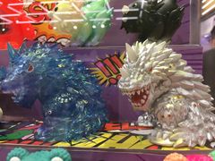 -泡泡玛特POPMART(合生汇店)