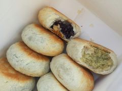 -华荣哲绿豆饼(泰安店)